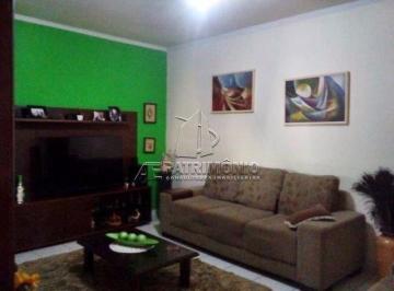 1 Sala de estar · Venda de CASA em Sorocaba-SP, bairro Santo André