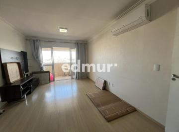 Apartamento · 75m² · 2 Quartos · Apartamento à venda - no Jardim Santo Antônio