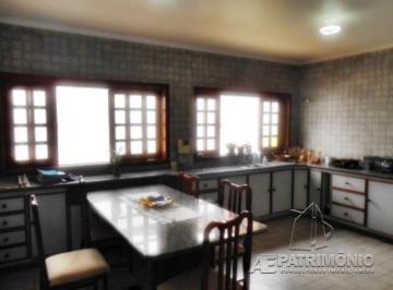 Cozinha Planejada · CASA,6 Dormitorio(s) bairro Espírito Santo