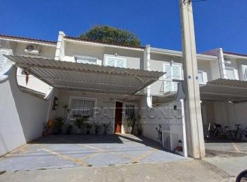 Casa · 92m² · 3 Quartos · SOBRADO CONDOMINIO 3 QUARTOS SENDO 1 SUITE - CHÁCARA SÔNIA