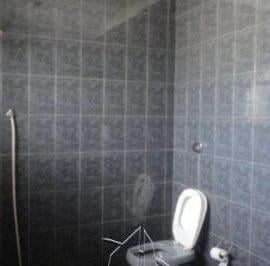 Banheiro da Suíte · CASA,3 Dormitorio(s) bairro Vitória Régia