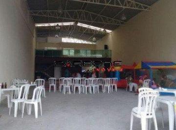 026628098123548 · Comercial à venda - no Jardim do Divino