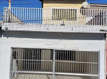 Casa · 125m² · 3 Quartos · CASA SOBRADO 3 DORMITÓRIOS - JARDIM SÃO LOURENZO