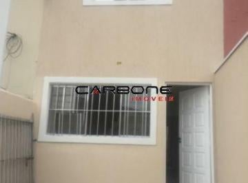 Casa · 80m² · 2 Quartos · Casa à venda - no Jardim Piqueroby
