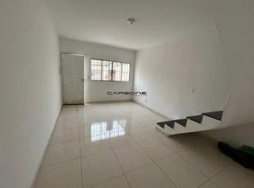 Casa · 75m² · 2 Quartos · Casa à venda - no Jardim Piqueroby