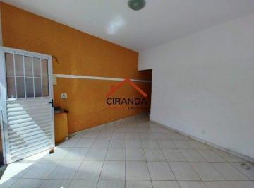 Casa · 80m² · 2 Quartos · Casa de Vila com 2 Dormitórios para Locação na Penha