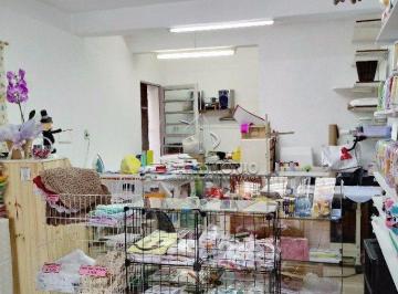 2 Salão Comercial · CASA,2 Dormitorio(s) bairro Ana Maria