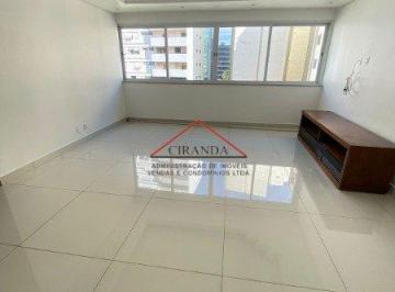 Apartamento · 112m² · 3 Quartos · APARTAMENTO COM 03 QUARTOS - 111,86 MTS - 03 QUADRAS DA AV. PAULISTA.