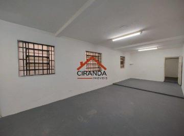 Comercial · 90m² · 2 Quartos · SOBRELOJA ESPAÇOSA EM LOCALIZAÇÃO ESTRATÉGICA PARA O SEU NEGÓCIO!