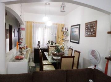 1 Sala (1) · CASA,3 Dormitorio(s) bairro Brigadeiro Tobias