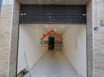 Comercial · 72m² · Seu Negócio no Lugar Certo: Loja Ampla na Casemiro de Abreu