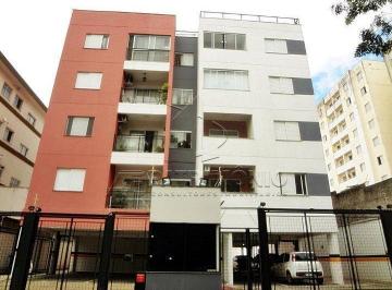 Apartamento · 67m² · 2 Quartos · APARTAMENTO 2 QUARTOS SENDO 1 SUÍTE JARDIM EUROPA