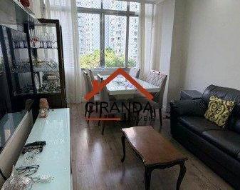 Apartamento · 83m² · 2 Quartos · APARTAMENTO 02 QUARTOS COM 01 VAGA DE GARAGEM - 83,00 MTS2