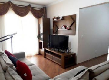Apartamento · 96m² · 3 Quartos · 2 Vagas · Venda Apartamento Sao Caetano do Sul Santa Maria Ref: 29323