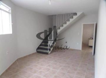 Casa · 140m² · 3 Quartos · 1 Vaga · Locação Sobrado Sao Caetano do Sul Osvaldo Cruz Ref: 9972