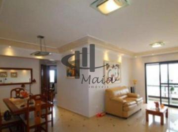 Apartamento · 120m² · 3 Quartos · 3 Vagas · Venda Apartamento Sao Caetano do Sul Barcelona Ref: 29315