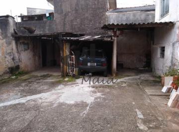 Terreno · 471m² · Venda Terreno Sao Caetano do Sul Ceramica Ref: 29260