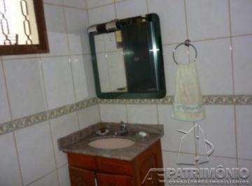 Banheiro Social · CASA,1 Dormitorio(s) bairro América