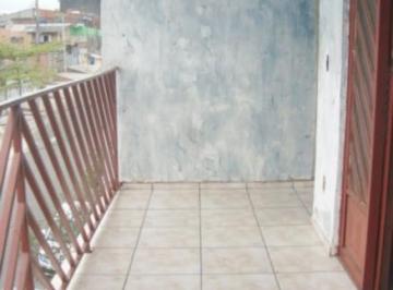 Sacada · CASA,4 Dormitorio(s) bairro Santo Amaro