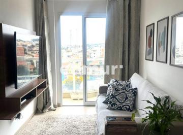 Apartamento · 54m² · 2 Quartos · Apartamento à venda - no Parque das Nações