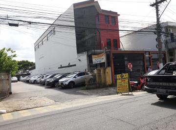 Foto 01 · Edifício comercial - Chácara Santo Antônio (Zona Sul)