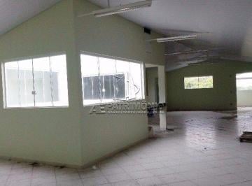 7 Sala - Piso Superior · PRÉDIO, Bairro Santa Rosália