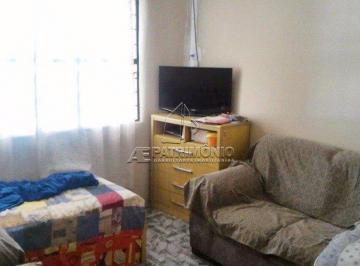 1 Sala · CASA,2 Dormitorio(s) bairro Santa Claudia