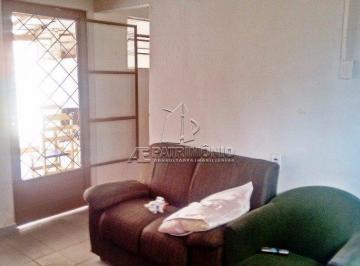 1 Sala · CASA, 2 Dormitório(s) Bairro Santos Dumont