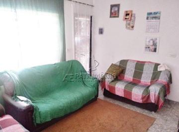 1 Sala (1) · CASA,2 Dormitorio(s) bairro Barão