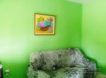 Sala de estar · CASA, 2 Dormitório(s) Bairro Dominguinho