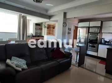 Apartamento · 83m² · 3 Quartos · Apartamento à venda - no Parque das Nações