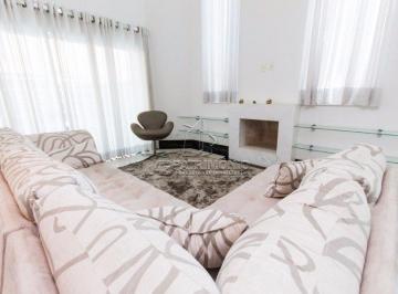 1 Sala · SOBRADO COM 3 SUITES SENDO 1 MASTER - VILLA OLYMPIA