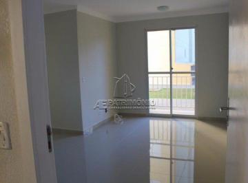 1 Sala 2 ambientes · APARTAMENTO, 2 Dormitório(s) Bairro Tatiana