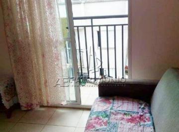 1 Sala (2) · APARTAMENTO,2 Dormitorio(s) bairro Maria Eugênia MARCCO SOROCABA - RESIDENCIAL
