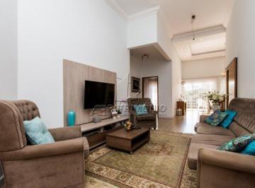 1 Sala (3) · CASA EM CONDOMINIO,3 Dormitorio(s) bairro Golden Park GOLDEN PARK RESIDENCE ALFA