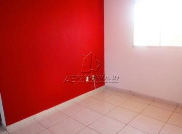 1 Sala (1) · APARTAMENTO, 2 Dormitório(s) Bairro São João