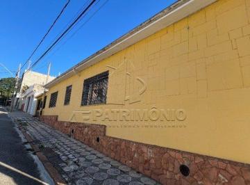 Casa · 100m² · 2 Quartos · CASA TERREA CENTRO COM 2 QUARTOS