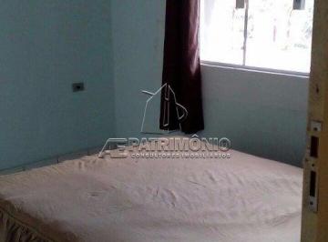 Dormitório 2 · CASA,3 Dormitorio(s) bairro Wanel Ville