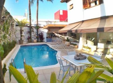 30 Piscina · SOBRADO 3 DORMITÓRIOS - SANTA ROSÁLIA
