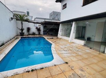 Casa · 414m² · 3 Quartos · SOBRADO 3 DORMITÓRIOS - SANTA ROSÁLIA