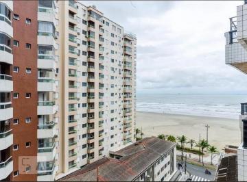 71944757262cb407e52cc2cff936b88d03aef515 · Apartamento com 3 dormitórios à venda, 110 m² por R$ 440.000,00 - Aviação - Praia Grande/SP