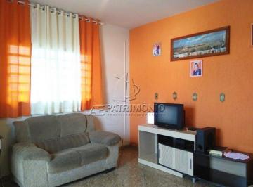 1 Sala (1) · CASA,2 Dormitorio(s) bairro Lopes de Oliveira