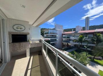 4ab044576fcec9f7f49017df3ca5f54bf78848c2 · Apartamento de 3 quartos em condomínio frente na Praia Brava, em Florianópolis.