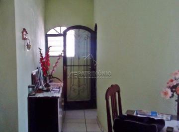 1 Sala de jantar · Venda de CASA em Sorocaba-SP, bairro Alpes de Sorocaba