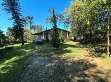 Rural · 380m² · 2 Quartos · CHACARA COM 2 QUARTOS - Monte Bianco