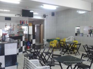 Salão Comercial · SALÃO, Bairro Santa Cecília
