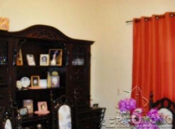 Sala de Jantar · CHÁCARA,3 Dormitorio(s) bairro Eucalíptos