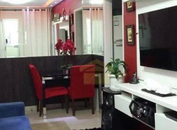 d7248f5bb89ba235d79c0b11d705986e966388d6 · Apartamento com 2 dormitórios à venda, 52 m² por R$ 400.000,00 - Vila Alexandria - São Paulo/SP