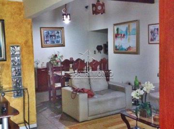 Sala 2 Ambientes · CHÁCARA,4 Dormitorio(s) bairro Jundiacanga
