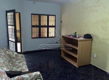 1 Sala de estar · Venda de CASA em Sorocaba-SP, bairro Wanel Ville